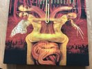 TESTAMENT THE GATHERING GOLD VINYL