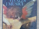 C212 I MUSICI AYO MICCELUCCI VIVALDI COMPLETE WORKS 18 x LP PHILIPS STEREO