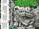Various - Back In Da Boom Bap 90's TAPE NEU 09535466