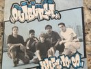 OUTBURST   MILES TO GO   1989 NM 7
