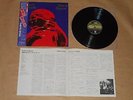 BLACK SABBATH - BORN AGAIN / Japan LP / OBI / 1983 / 25PP-101