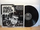 THE MADNESS INVASION VOLUME 3 RARE FRENCH GARAGE ROCK LP IN MINT CONDITION