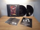 CHARALAMBIDES historic 6th ward 2LP time lag 227/500 MINT