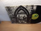 EDGAR BROUGHTON BAND - Sing Brother Sing, Prog Psych, LP Mint 1970