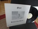 Original Rare Private Psych Prog LP: Greer Between Two Worlds Sugarbush