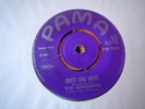 UK PAMA PM 751 -THE CHAMPS-SWEET SOUL MUSIC/HIP JIGGER-VG+