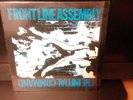 Frontline Assembly - The Initial Command - Original -