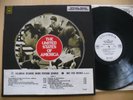 THE UNITED STATES OF AMERICA RARE 1968 ORIG WHITE LABEL PROMO MONO PSYCH MINT
