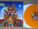 The Black Dahlia Murder - Deflorate - Lp record - Orange - Mint Condition