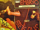 Embryo Featuring Jimmy Jackson Steig Aus ORIGINAL BRAIN Brain Vinyl LP