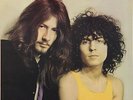 Tyrannosaurus Rex Unicorn Polydor Vinyl LP