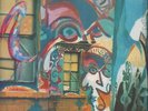 2xLP Farmyard Looking For A Place NEW ZEALAND PROG NEAR MINT Little Wing Of