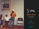 J-Zone - Fish-N-Grits Vinyl LP NEU 09535632