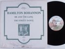 HAMILTON BOHANNON Me And The Gang MERCURY 12