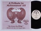 LE STIM A Tribute to Muhammad Ali NACNUDAH 12