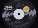 MTUME So You Wanna Be A Star EPIC 12