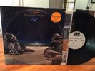 YES: Tales From Topographic Oceans, Atlantic Records USA, 1st WL Promo, OOP LP