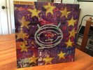 U2: Zooropa, Island Records, 1st, UK, FACTORY SEALED, OOP LP  RARE