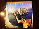 Supertramp/Breakfast In America LP 1982 MSFL 1-045 U.S. Vinyl NM Cover EX Rare