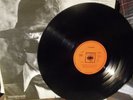 IAN HUNTER ORIGINAL 1975 CBS (Orange Label) LP MINT  MICK RONSON GUITAR