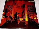 ABBA THE VISITORS SWEDEN POLAR LP 1981