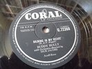 BUDDY HOLLY - IT DOESN'T MATTER ANYMORE - RAINING IN MY HEART - 78 RPM - 10