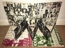 THE ROLLING STONES Exile On Main Street LP 1972 UK 1st Press