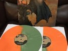 HIGH ON FIRE • BLESSED BLACK WINGS • VINYL LP /596 • sleep conan mastodon yob