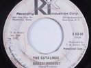 Surf 45 CATALINAS Banzai Washout RIC HEAR promo
