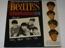 Songs, Pictures and Stories of the Fabulous Beatles Vee Jay LP in Nice Condition