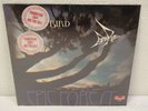 RARE BIRD Epic Forest 1972 WHITE LABEL PROMO STILL SEALED LP Polydor PD 5530