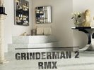 Grinderman-Grinderman 2 RMX  Vinyl / 12