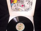 SUN RA. MY BROTHER THE WIND. SATURN 14200. usa original. SR 1970. painted cover