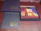 VICTORY AT SEA MFSL JVC SUPERVINYL AUDIOPHILE ANALOG NEAR MINT BOOK & 3 LP SET