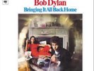 Bob Dylan-Bringing It All Back Home  VINYL NEW