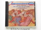 Rimsky-Korsakov: Scheherazade, Capriccio esagnol / Borodin: Polowetzer Tänze [Au