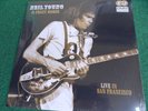 Neil Young & Crazy Horse – Live In San Francisco (Dolp; Crosby, Stills, Nash)