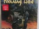 Running Wild Under Jolly Roger LP Vinyl Record new 2017 reissue
