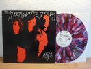 THE MULTICOLOURED SHADES - HOUSE OF WAX  MULTICOLOURED LP IN MINT