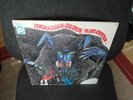 BLUES CREATION / DEMON & 11 CHILDREN PSYCH PROG ORIG JAPAN LP POKORA