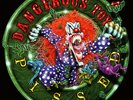 Dangerous Toys - Pissed [New Vinyl LP] Explicit