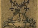 Mayhem - Esoteric Warfare DLP #92549