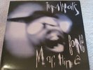 TOM WAITS - BONE MACHINE - NEW