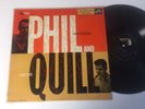Phil Woods & Gene Quill LP Phil And Quill NM ORIG RARE
