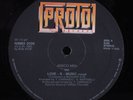 RIS Love N Music Disco Mix PROTO 12