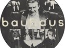 Bauhaus Bela Lugosis Dead GLOW IN THE DARK PICTURE DISC Vinyl Single 12inch