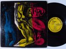 DIZZY GILLESPIE and His ORCH Afro NORGRAN LP mono deep groove David Stone Martin