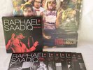 RARE Raphael Saadiq 'The Way I See It' 7 LP Set & Stone Rollin' Vinyl Records