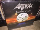 ANTHRAX 