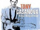 Tony Casanova Boogie Woogie Feeling BLUE WAX Vinyl Single 10inch NEAR MINT